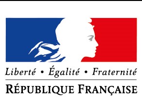 logo ministère