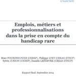 1er page rapport fourdrignier