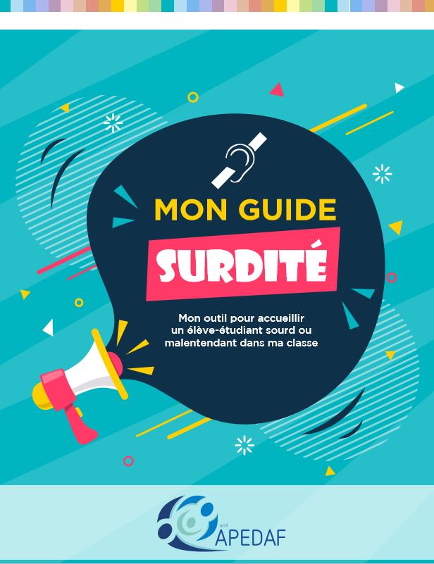 guide surdité